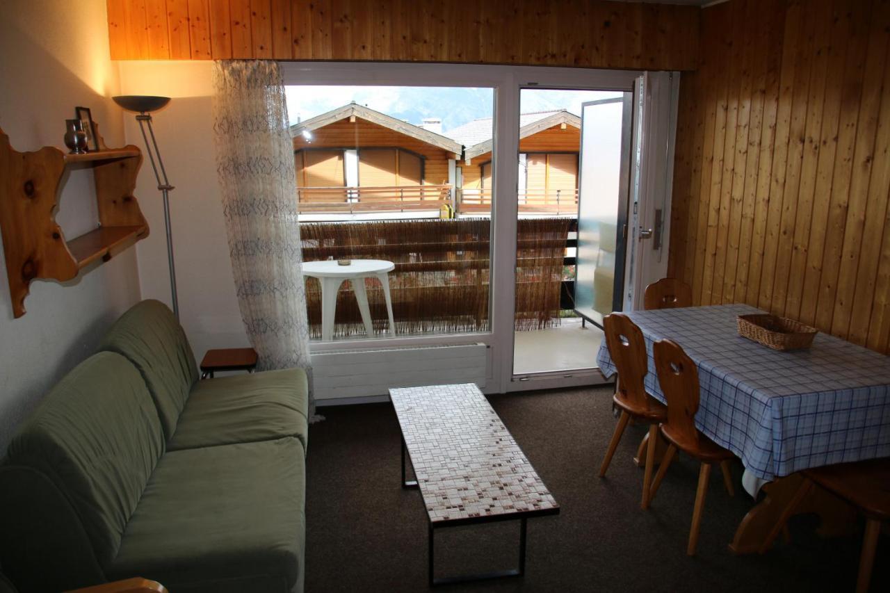 Combyre Comfortable & Center Apartements Veysonnaz Exterior photo