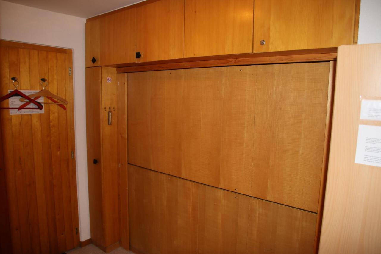 Combyre Comfortable & Center Apartements Veysonnaz Exterior photo