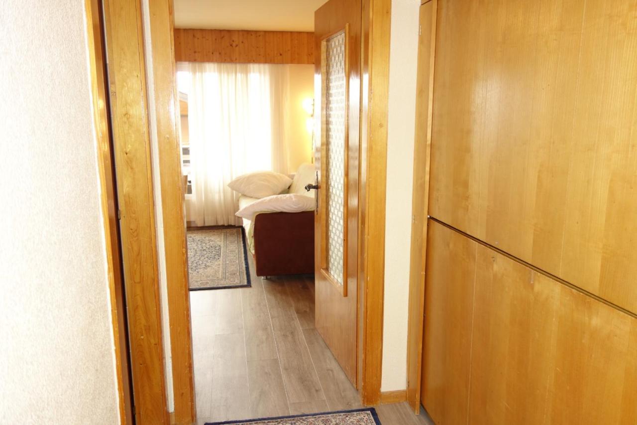 Combyre Comfortable & Center Apartements Veysonnaz Exterior photo