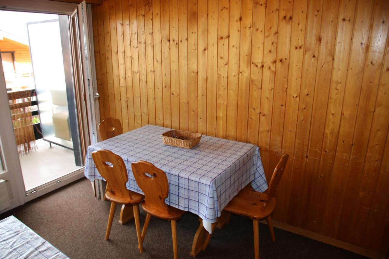 Combyre Comfortable & Center Apartements Veysonnaz Exterior photo
