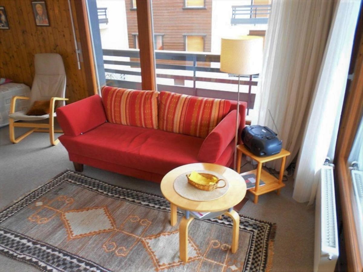 Combyre Comfortable & Center Apartements Veysonnaz Exterior photo