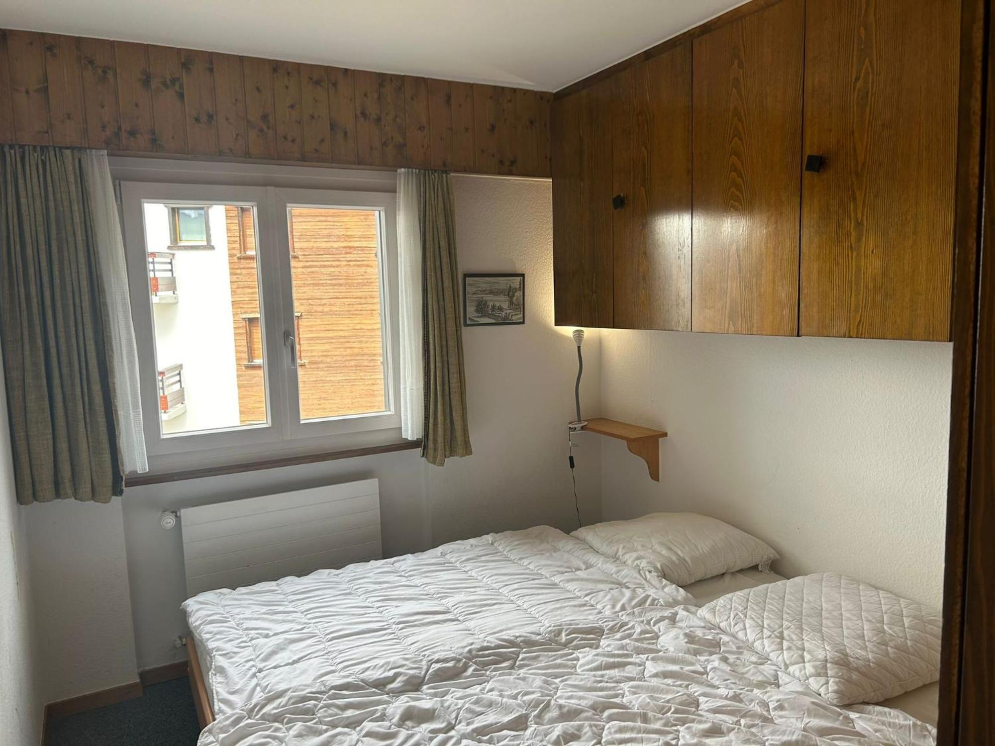 Combyre Comfortable & Center Apartements Veysonnaz Exterior photo